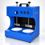 Flocculator Jar Testing Apparatus